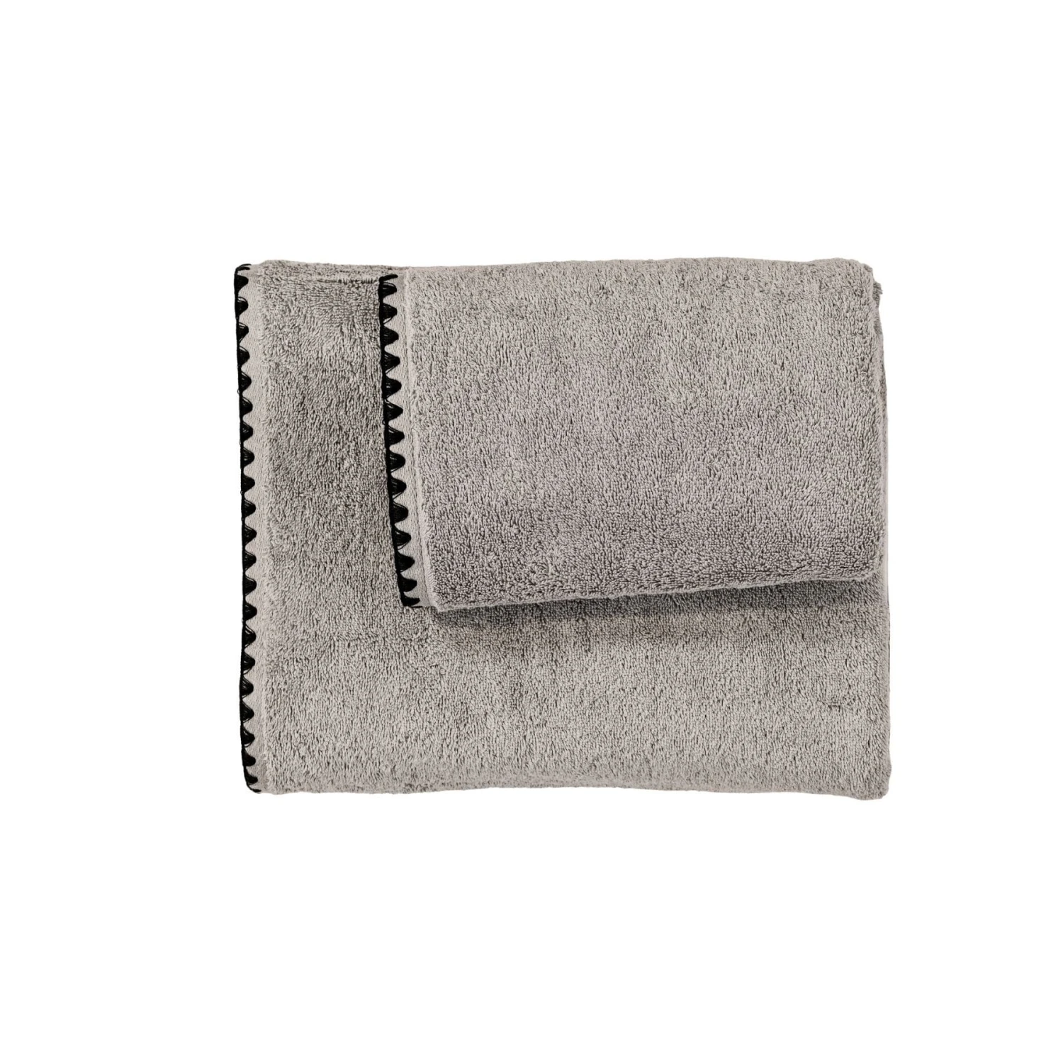 Cotton Towel | Beton 90x140cm 6 Cotton Towel | Beton 90x140cm - Image 6