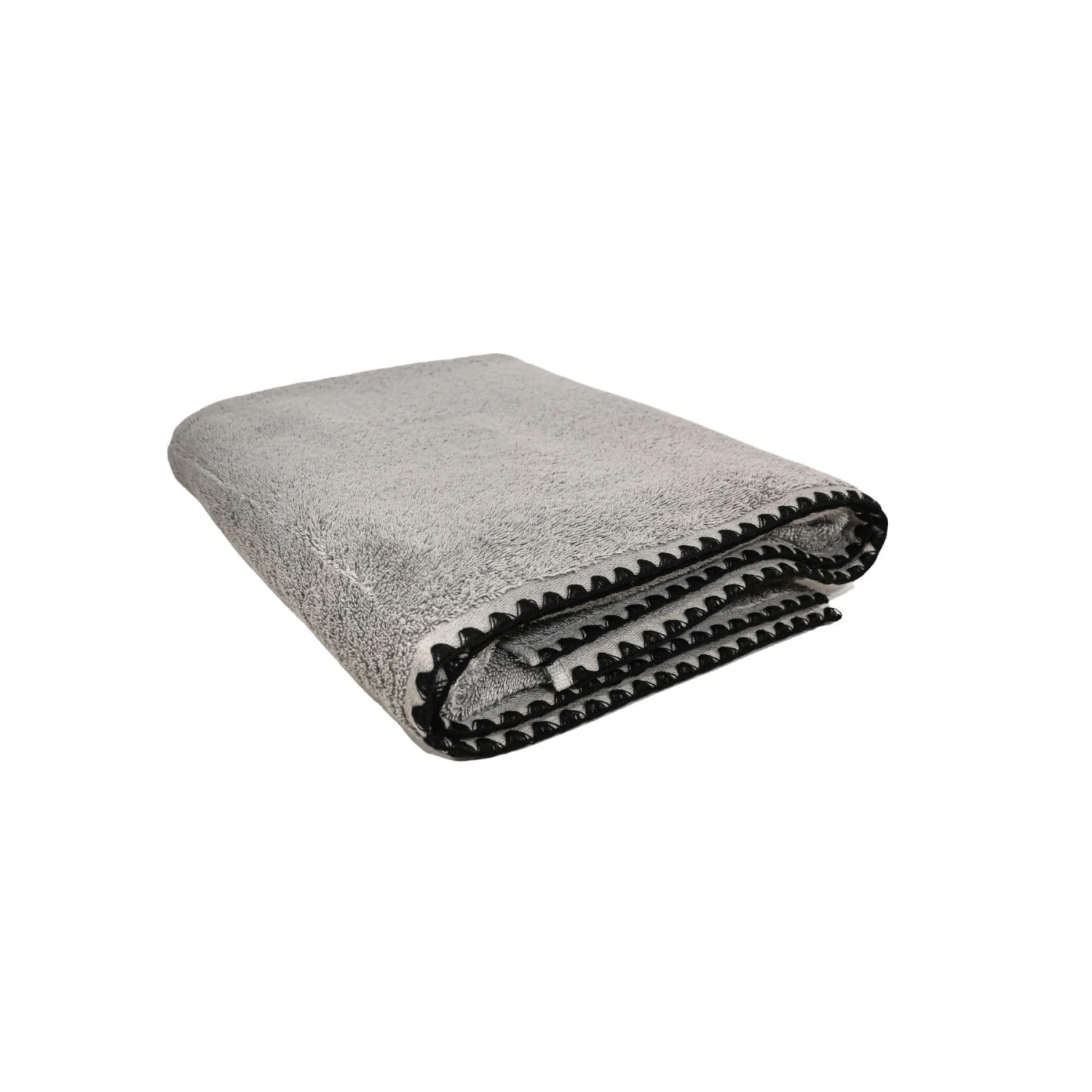 Cotton Towel | Beton 90x140cm 4 Cotton Towel | Beton 90x140cm - Image 4