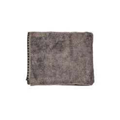 Cotton Towel | Granit 90x140cm