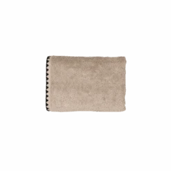 Cotton Towel | Sand 50x100cm