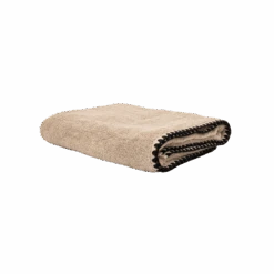 Cotton Towel | Sand 90x140cm 8 Cotton Towel | Sand 90x140cm -Home Sale Shop zoco home cotton towel sand 90x140cm textile 54464329482583