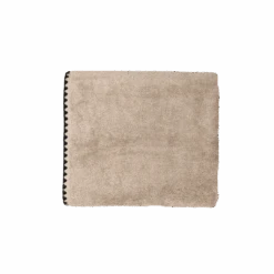 Cotton Towel | Sand 90x140cm