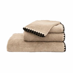 Cotton Towel | Sand 90x140cm 9 Cotton Towel | Sand 90x140cm -Home Sale Shop zoco home cotton towel sand 90x140cm textile 54464330367319