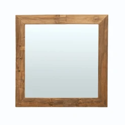 Cove Mirror | 110x110cm