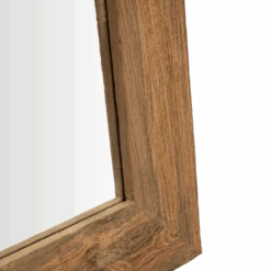 Cove Mirror | 110x110cm -Home Sale Shop zoco home cove mirror 110x110cm 60824615027031