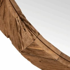 Cove Round Mirror | 70cm -Home Sale Shop zoco home cove round mirror 70cm mirror 60824596283735