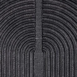 Dawn Wall Art | Black -Home Sale Shop zoco home dawn wall art black wall deco 60177800167767