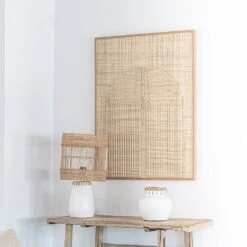 Dawn Wall Art | Natural -Home Sale Shop zoco home dawn wall art natural wall deco 60373291663703