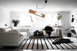 Design Book | Monochrome Home -Home Sale Shop zoco home design book monochrome home 38595826942164