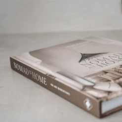 Design Book | Nomad At Home -Home Sale Shop zoco home design book nomad at home 38654574330068