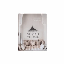 Design Book | Nomad At Home