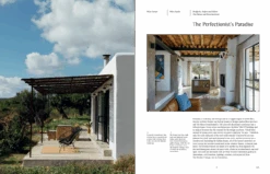 Design Book | The New Mediterranean -Home Sale Shop zoco home design book the new mediterranean 38595813441748