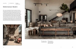 Design Book | The New Mediterranean -Home Sale Shop zoco home design book the new mediterranean 38595813540052