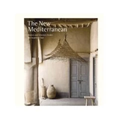 Design Book | The New Mediterranean