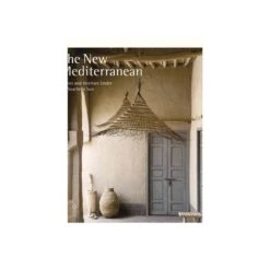 Design Book | The New Mediterranean -Home Sale Shop zoco home design book the new mediterranean 38718302650580