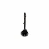 Dish Brush | Black 22x8cm