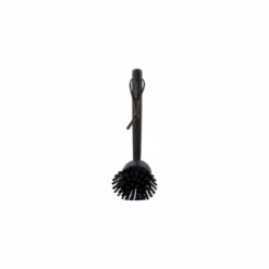 Dish Brush | Black 22x8cm