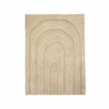 Echo Wall Art | Sand 60x80cm