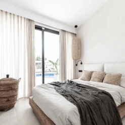 Ethnic Basket | Natural 60x70cm 9 Ethnic Basket | Natural 60x70cm -Home Sale Shop zoco home ethnic basket natural 60x70cm home accessories 60823960518999