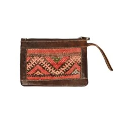 Ethnic Kelim Bag | S