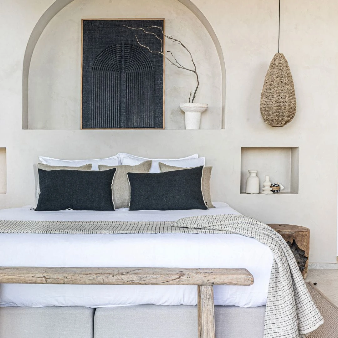 Evi Hanging Lamp | 25x60cm 3 Evi Hanging Lamp | 25x60cm - Image 3