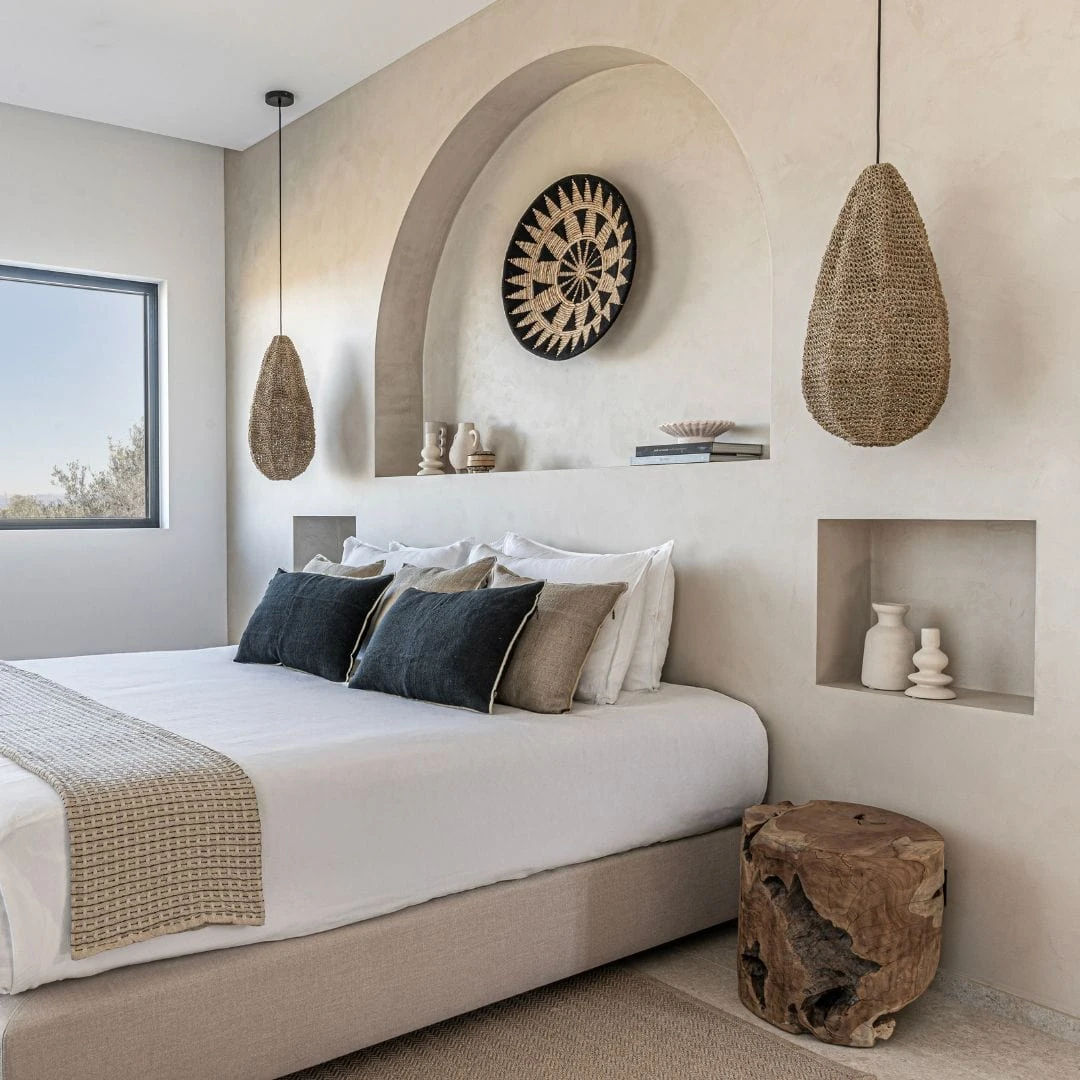 Evi Hanging Lamp | 25x60cm 2 Evi Hanging Lamp | 25x60cm - Image 2