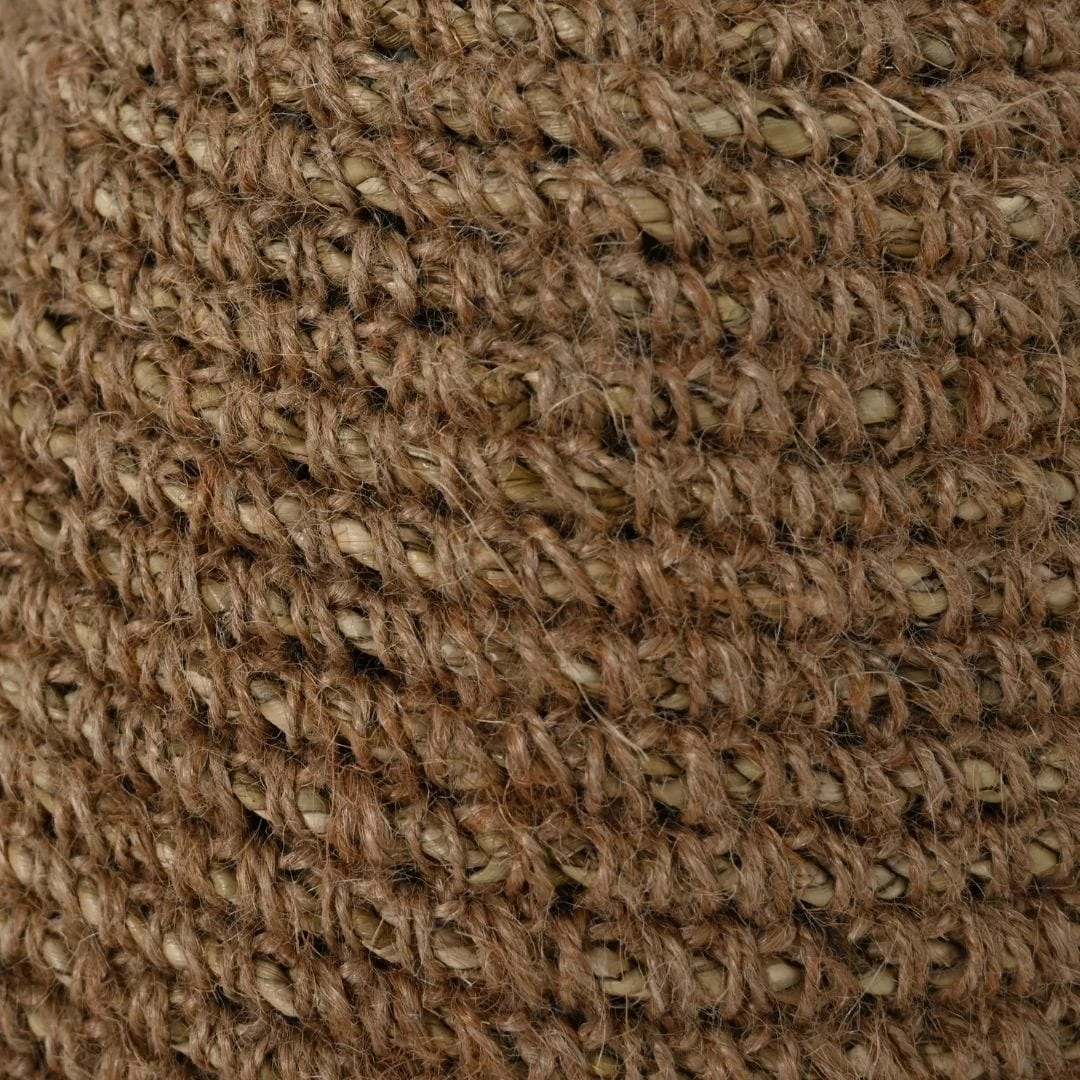 Evi Raffia Pendant Lamp | 60cm 2 Evi Raffia Pendant Lamp | 60cm - Image 2