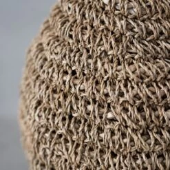 Evi Seagrass Pot | 30cm 10 Evi Seagrass Pot | 30cm -Home Sale Shop zoco home evi seagrass pot 30cm 60824436506967