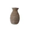 Evi Seagrass Pot | 40cm