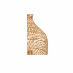 Fish Trap Lampshade | Natural -Home Sale Shop zoco home fish trap lampshade natural 60824152768855