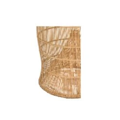 Fish Trap Lampshade | Natural -Home Sale Shop zoco home fish trap lampshade natural 60824152834391