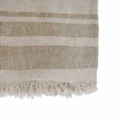 Fouta Linen Throw | Butternut 135x180cm 9 Fouta Linen Throw | Butternut 135x180cm -Home Sale Shop zoco home fouta linen throw butternut 135x180cm 37494062088404