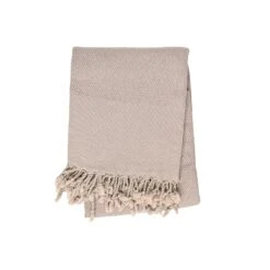 Fouta Stonewashed | Beige 200x100cm -Home Sale Shop zoco home fouta stonewashed beige 200x100cm textiles 30957424771229