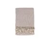 Fouta Stonewashed | Beige 200x100cm