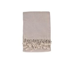 Fouta Stonewashed | Beige 200x100cm