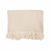 Fouta Throw | Beige 140x200cm
