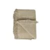 Fouta Throw | Light Green 200x140cm