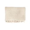 Fouta Throw | Natural | 125x195 Cm