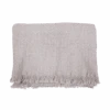 Fouta Throw | Sand 130x200cm