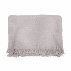 Fouta Throw | Sand 130x200cm