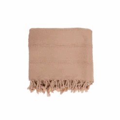 Fouta Towel | Stonewashed Beige 90x170cm