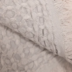 Fouta Waffle | Stone 95x180cm 8 Fouta Waffle | Stone 95x180cm -Home Sale Shop zoco home fouta waffle stone 95x180cm furnitures 51584905511255