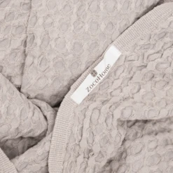 Fouta Waffle | Stone 95x180cm 9 Fouta Waffle | Stone 95x180cm -Home Sale Shop zoco home fouta waffle stone 95x180cm furnitures 51584905609559