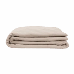 Haven Duvet Cover | Sand