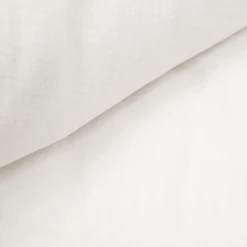 Haven Duvet Cover | White -Home Sale Shop zoco home haven duvet cover white 52586157605207