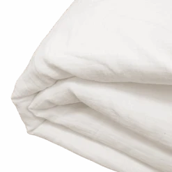 Haven Duvet Cover | White -Home Sale Shop zoco home haven duvet cover white 52586157637975