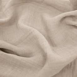 Haven Fitted Sheet | Sand -Home Sale Shop zoco home haven fitted sheet sand 52586210427223