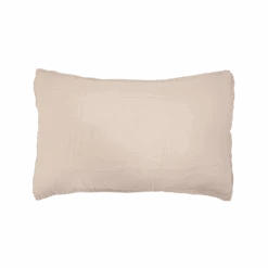 Haven Pillowcase | Sand 50x70cm