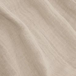 Haven Pillowcase | Sand 50x70cm -Home Sale Shop zoco home haven pillowcase sand 50x70cm 52586073653591