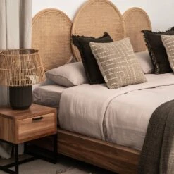 Haven Pillowcase | Sand 50x70cm -Home Sale Shop zoco home haven pillowcase sand 50x70cm cushion 56354128560471